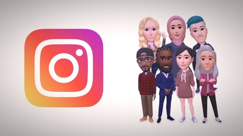 Instagram profil fotoğrafına avatar nasıl eklenir? Instagram'dan ilgi çeken yeni özellik!