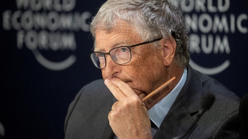 Bill Gates: Bir sonraki pandemi daha kötü olacak