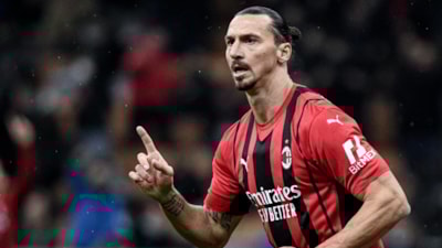 Ibrahimovic: Arjantin ve Messi kupayı kazanacak demiştim