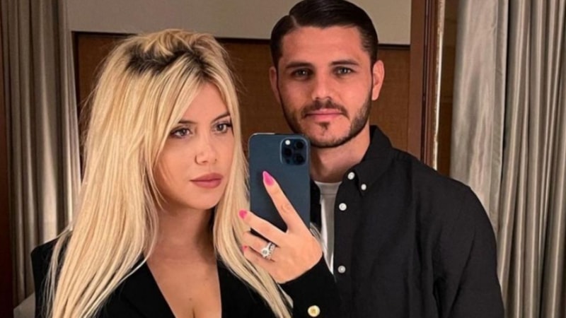 Icardi: Keita Balde eşini Wanda Nara'yla aldattı