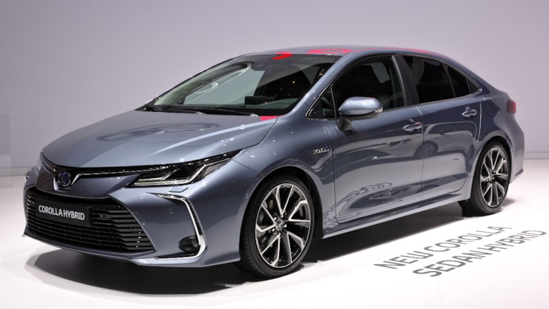 Toyota, tedarik sorunları nedeniyle üretimi durduruyor