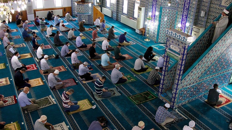 İSTANBUL NAMAZ VAKTİ! İstanbul ezan saatleri.. İstanbul öğle, ikindi, akşam ve yatsı namazı vakitleri..