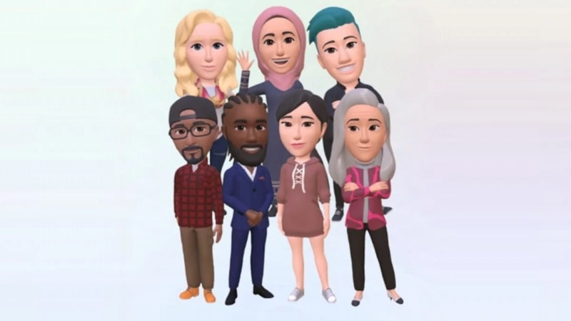 Instagram'da dinamik profil fotoğrafı devri