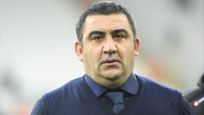 Ümit Özat'ın babası vefat etti