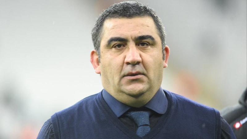 Ümit Özat'ın babası vefat etti