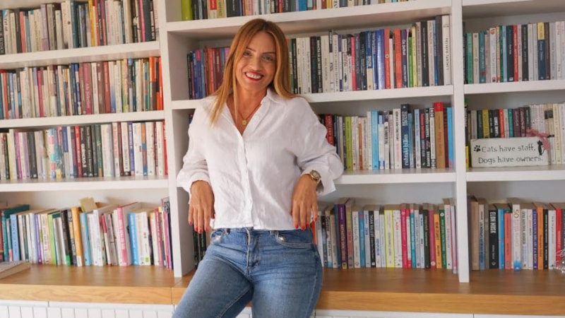 Banu Tozluyurt'un kaleminden dokunaklı kadın öyküleri