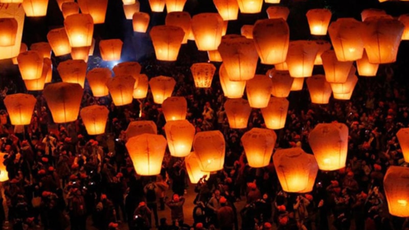 Konya'da asırlardır kutlanan Şivlilik nedir?