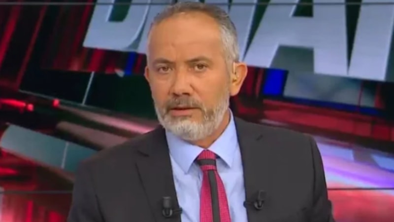 Latif Şimşek'i darbeden şüpheli hakkında 3 yıla kadar hapis talebi