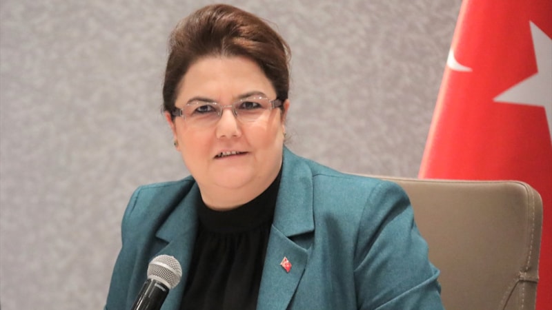 Derya Yanık: Kadına şiddet sebebi arasında alkolizm var