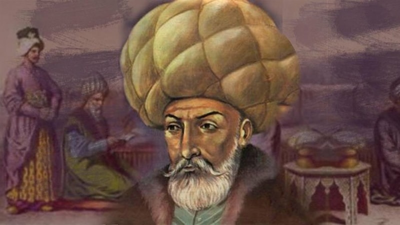 Uslanmaz bir şair olan Nef'î'nin arı iğnesi tesirli dili