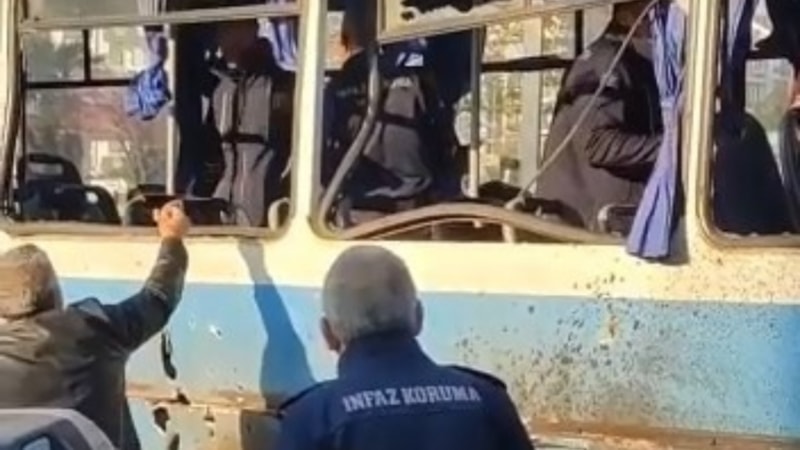 Bursa'daki bombalı saldırı davası: 4 sanık için 913'er yıl ceza talebi