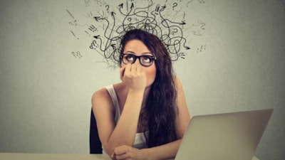 Bir anda gözünüz dalıyorsa dikkat! İşte DEHB'nin gizli seyreden 8 belirtisi