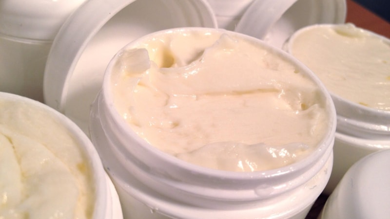 Arnavut kremi nedir, ne işe yarar? İçindekiler cildi 