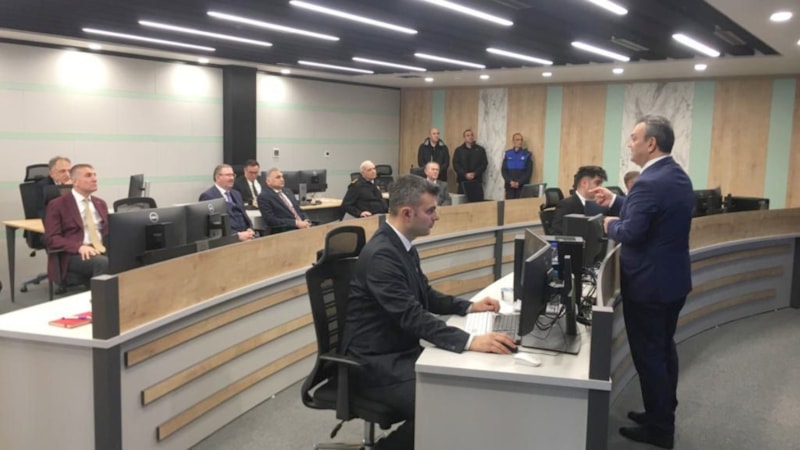 Samsun'da motorlu araçlarda yakıt tasarrufu sağlandı