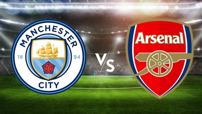 Manchester City - Arsenal maçı ne zaman, saat kaçta ve hangi kanalda? Muhtemel 11'ler