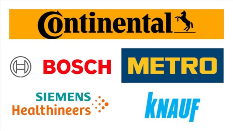 Alman şirketleri, Rusya'ya yönelik yaptırımları tanımıyor