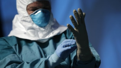 Pakistan'daki gizemli hastalık 18 kişiyi hayattan kopardı