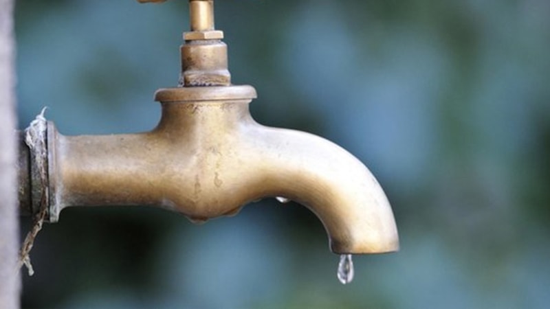 Ankara'da su kesintisi olan ilçeler! 27 Ocak ASKİ arıza sorgulama