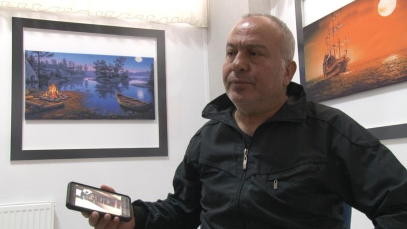 Bülent Ecevit’e yazar kasa atan esnaf konuştu