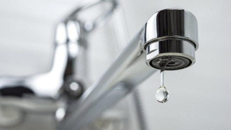 İstanbul'da sular ne zaman gelecek? İSKİ SU KESİNTİSİ SORGULAMA EKRANI