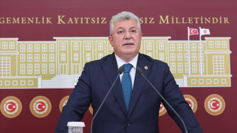 EYT pazartesi günü TBMM'ye sunulacak