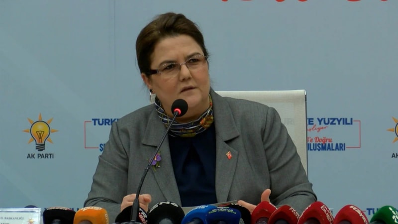 Derya Yanık: 14 Mayıs’ta seçimlerin yapılması bir tesadüf değildir