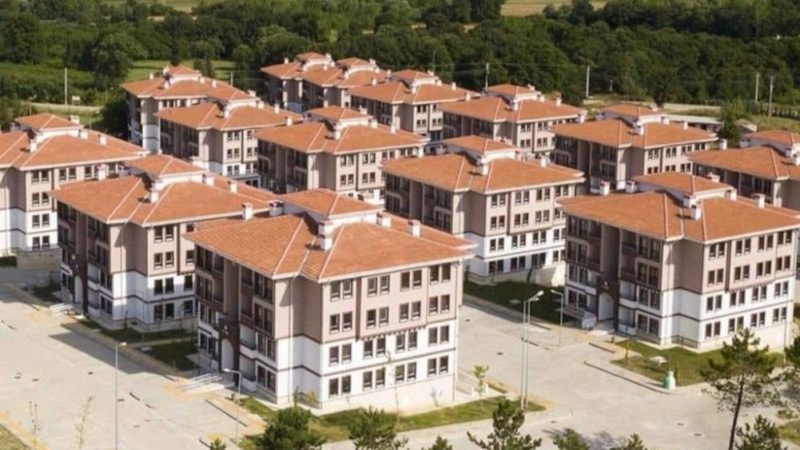 TOKİ Balıkesir kura çekimi ne zaman yapılacak? TOKİ Balıkesir kura çekimi sonuçları açıklandı mı?