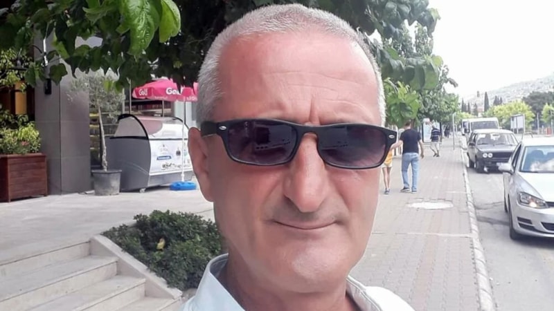 Muğla'da alzheimer hastasını ablasını tuz ruhu içirerek öldürdü