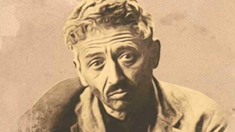 Ney ve hiciv üstadı: Neyzen Tevfik