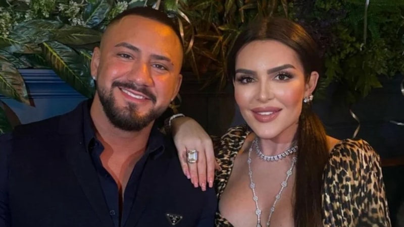 Selin Ciğerci evlat edindi iddiasına soruşturma başlatıldı