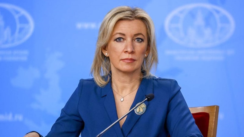 Rusya: İsveç'te Kur'an-ı Kerim'in yakılması, İslamofobik bir eylem