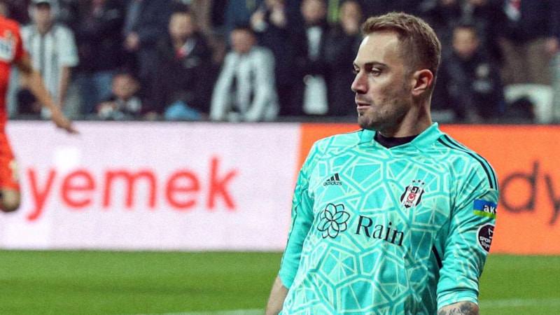 Mert Günok: Şampiyonluk yolunda herkese çok ihtiyacımız var