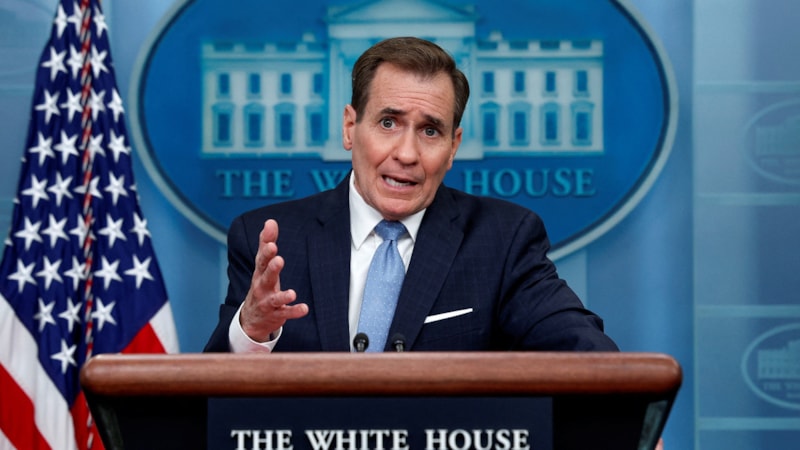 ABD'den İsveç ve Finlandiya açıklaması: Türkiye ile çözmelisiniz