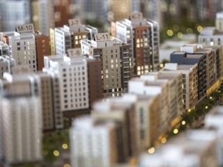 Yeni Konut Finansman Programı'na ilişkin kanun yürürlükte