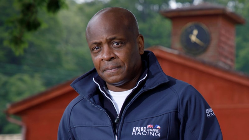 Paul Parker'dan hadsiz sözler: Süper Lig futbolcu mezarlığı