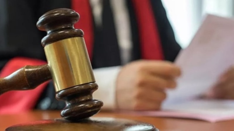 İstanbul’da hekimi bıçaklayan personele 11 yıl ceza