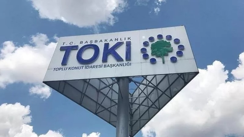 TOKİ Muğla kura çekimi sonuçları! 2023 TOKİ Muğla kura çekimi sonucu ve isim listesi..