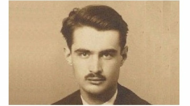 İstanbul aşığı şair, yazar: Ziya Osman Saba