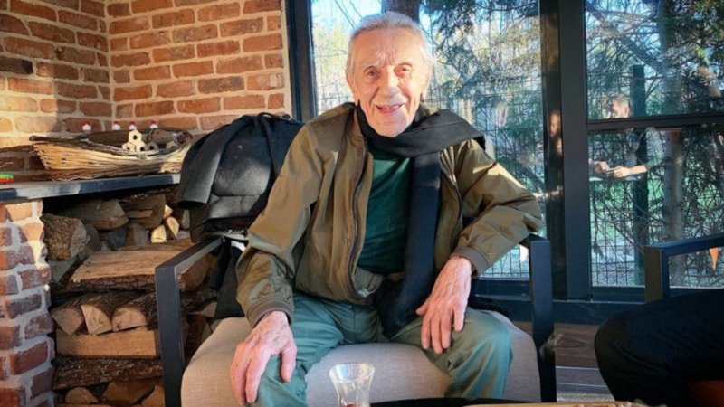 Aydemir Akbaş, hakkında çıkan öldü haberlerine sitem etti