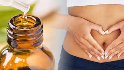 Hastalıklara meydan okuyor! Gece yatmadan önce göbek deliğinizin etrafına sürün, etkisini görün!