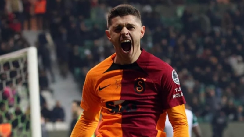 Rashica: En iyi oyunumuz bu değildi