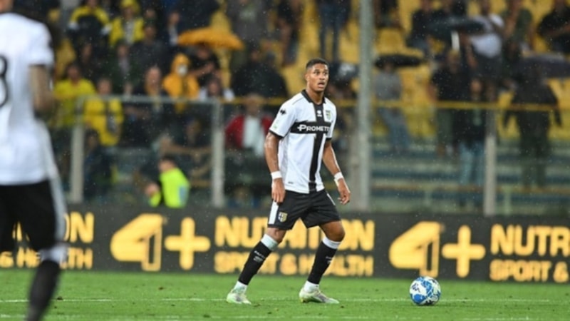 Fenerbahçe, Oosterwolde'yi İstanbul'a getiriyor