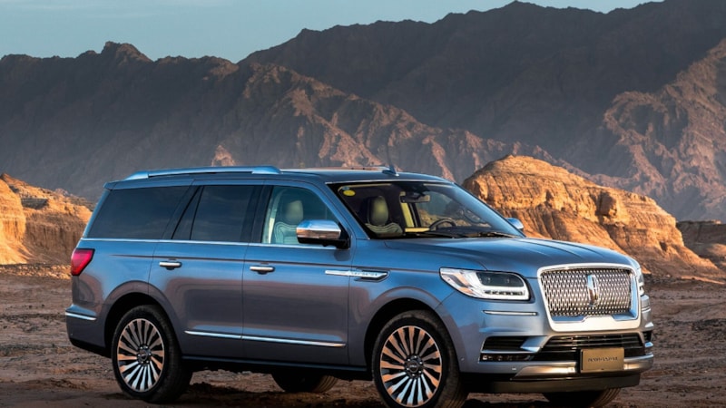 Ford ve Lincoln, 380 binden fazla modeli geri çağırıyor