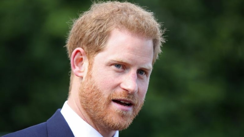 Prens Harry'nin Sussex Dükü unvanı sallantıda