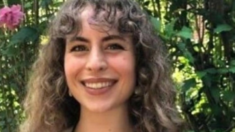 ABD'deki öğretmen, okul tuvaletinde çıplak poz verdi