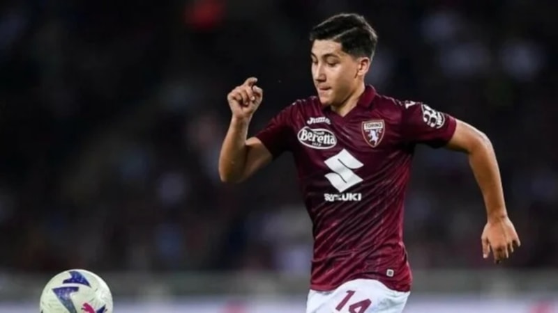 Torino, Emirhan İlkhan'ı kiralıyor