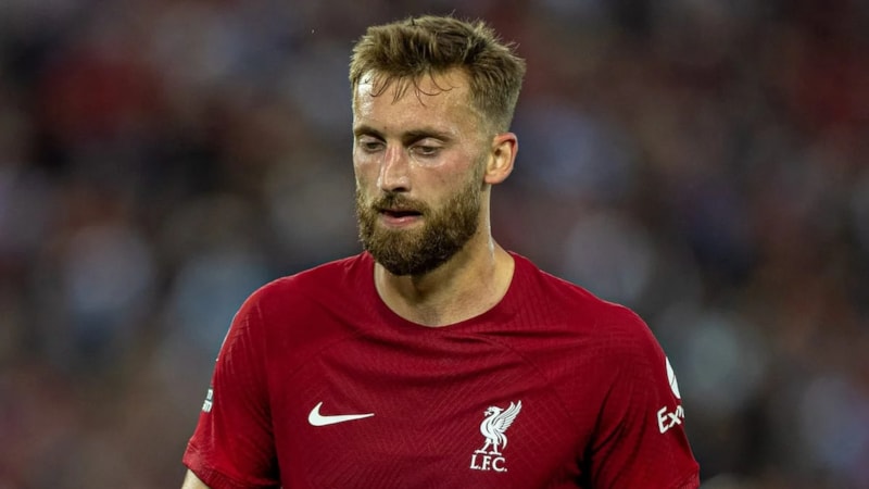 The Athletic: Liverpoollu Nat Phillips, Galatasaray'a