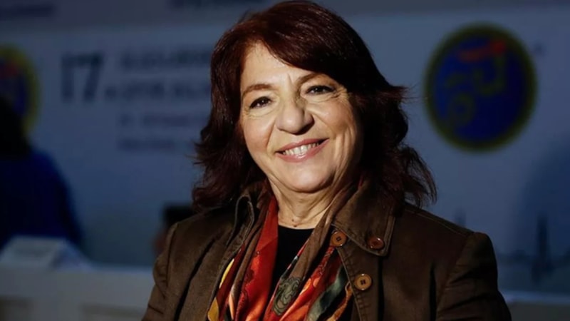 Lale Orta kimdir? Yeni MHK Başkanı Lale Orta kaç yaşında ve nereli?