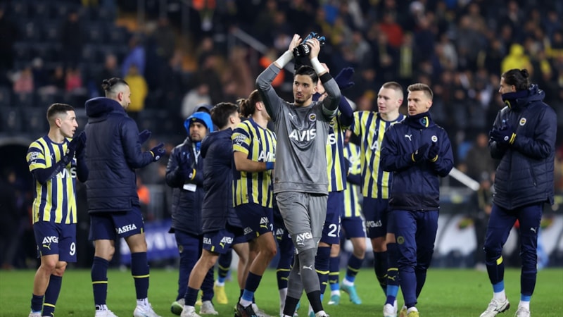 Altay Bayındır: İnişler çıkışlar olacaktır