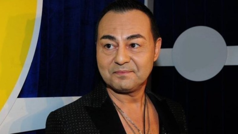 Serdar Ortaç villasını satıyor